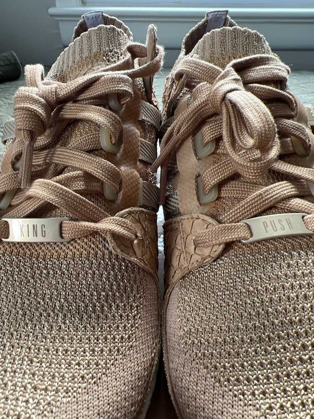 Adidas Pusha T X Adidas EQT - image 8