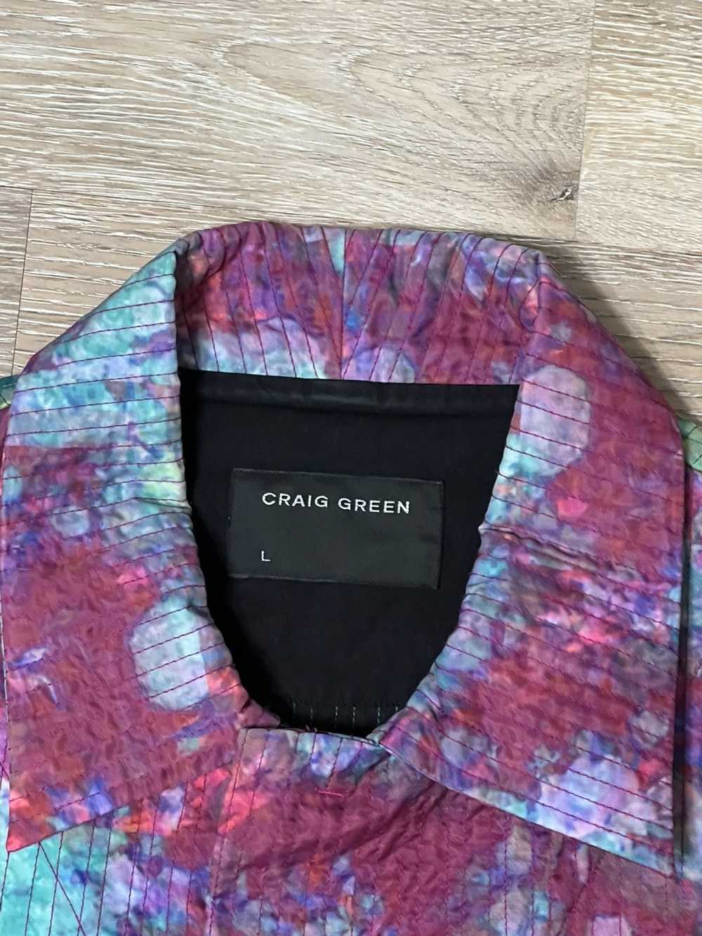 Craig Green S/S 2019 Vibrating Jacket - image 6