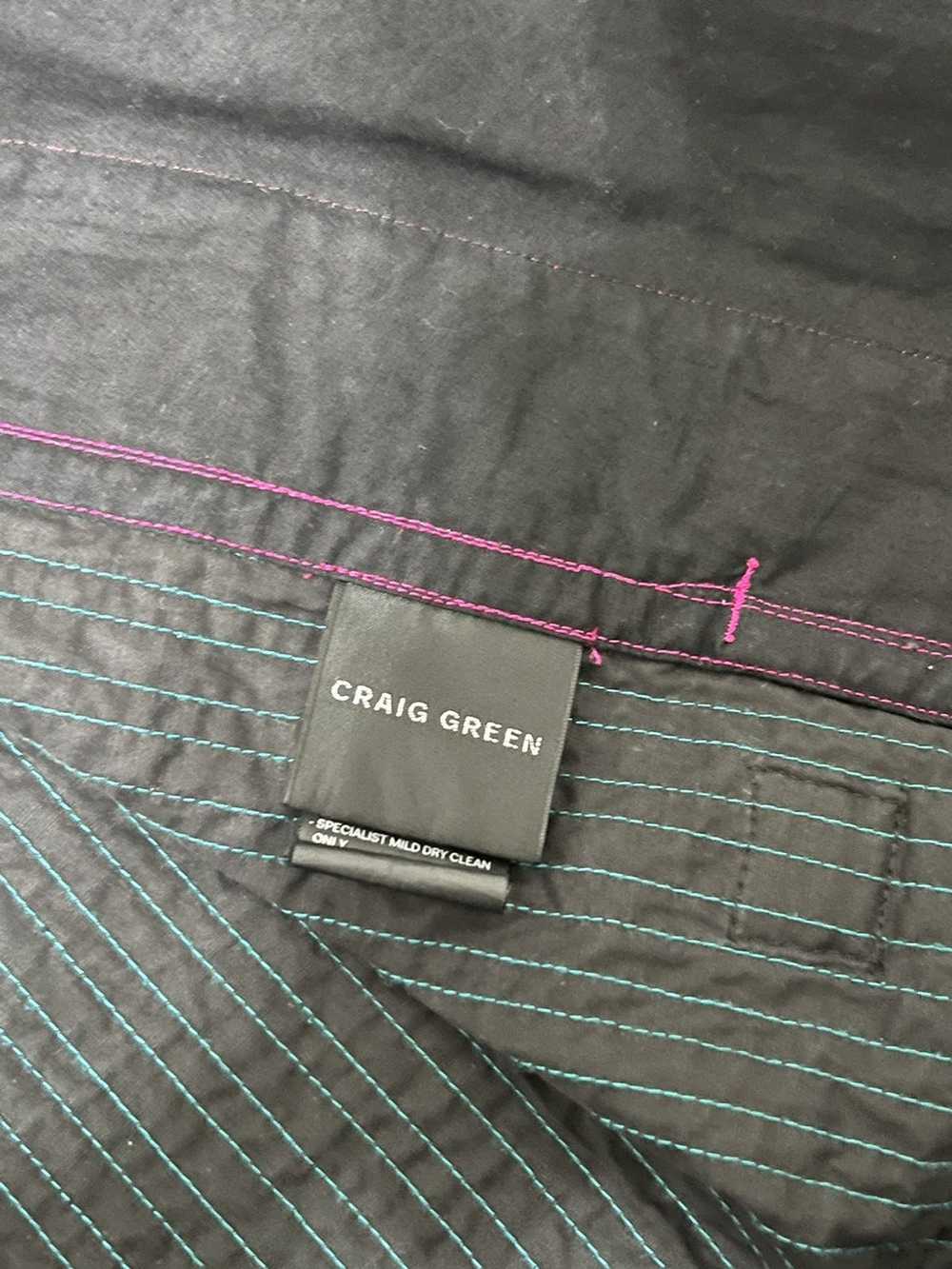 Craig Green S/S 2019 Vibrating Jacket - image 7