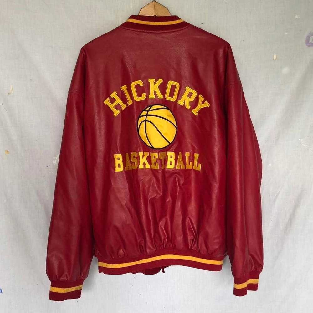 Steve And Barrys 1990's Steve & Barry's Hickory B… - image 2