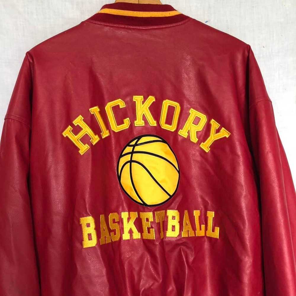 Steve And Barrys 1990's Steve & Barry's Hickory B… - image 5