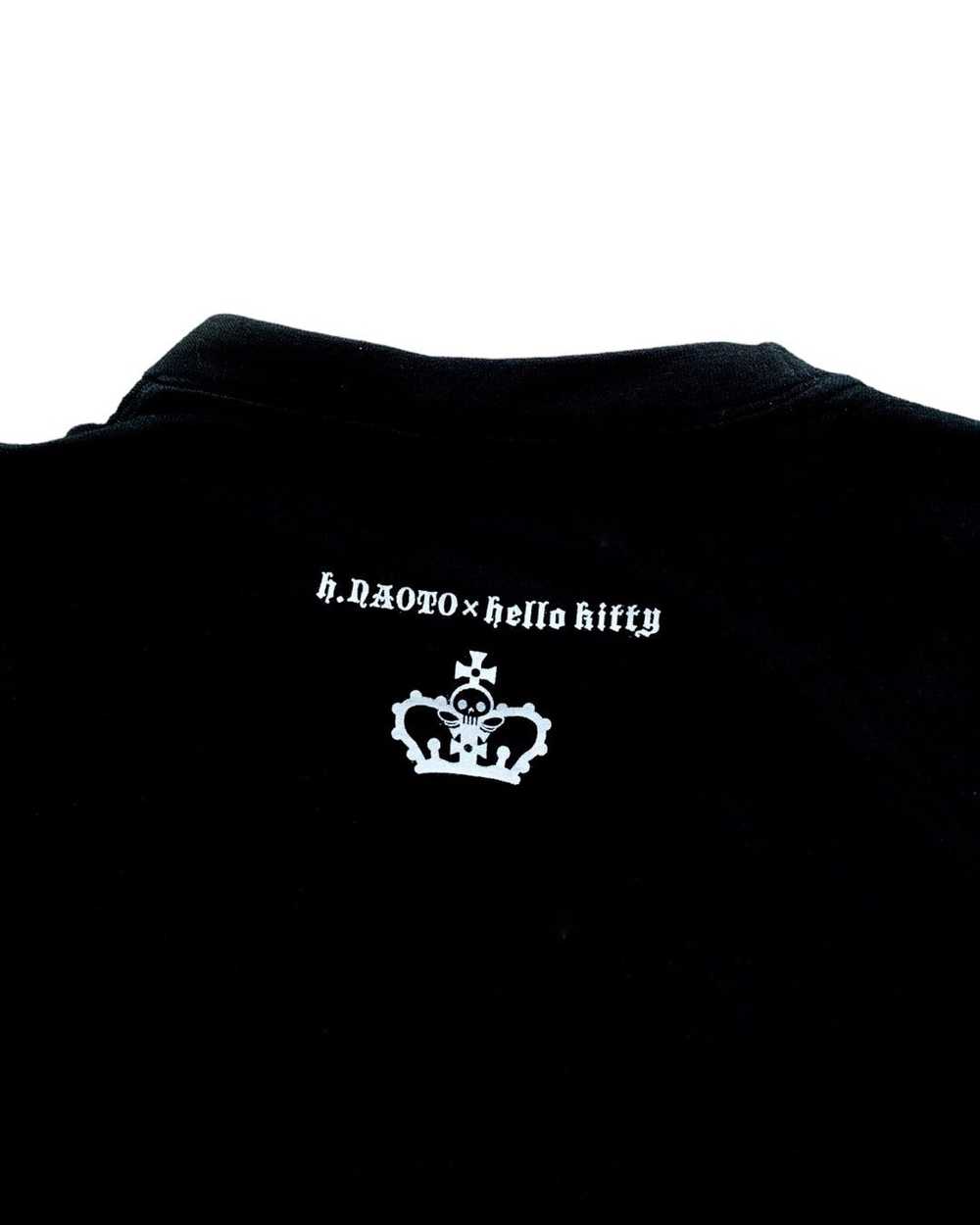 Japanese Brand × Vintage H Naoto x Hello Kitty 20… - image 4