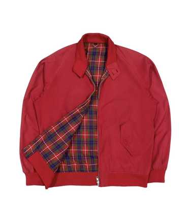 Baracuta × Japanese Brand × Vintage Vtg🔥Baracuta… - image 1