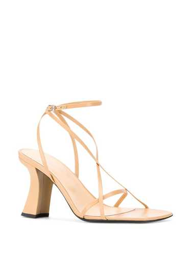 By Far Kersti Strappy Sandals