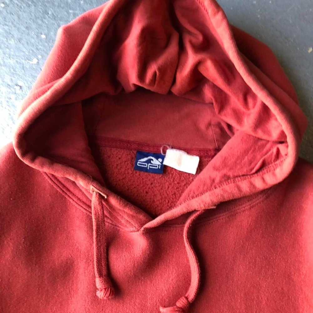 Outerstuff London Royal Ravens Red DNA Hoodie / M