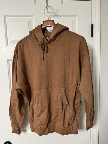 Evan Kinori Hooded Sweatshirt - Hemp/Organic Cott… - image 1