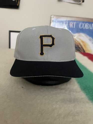 MAC MILLER inspired Pittsburg Pirates 06 ASG 🏴‍☠️ @proimageamerica  exclusive 💫