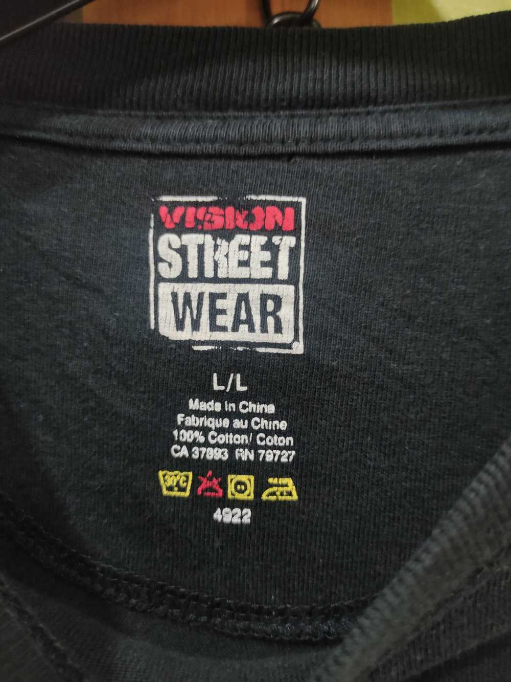 Skategang × Vintage × Vision Streetwear Rare ‼️ V… - image 6