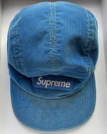 Rare supreme cap - Gem