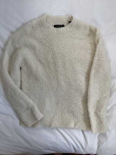 Allsaints AllSaints Fluffy Sweater - image 1