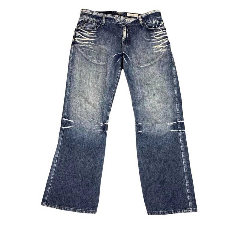 Armani Armani bootcut jeans - image 1