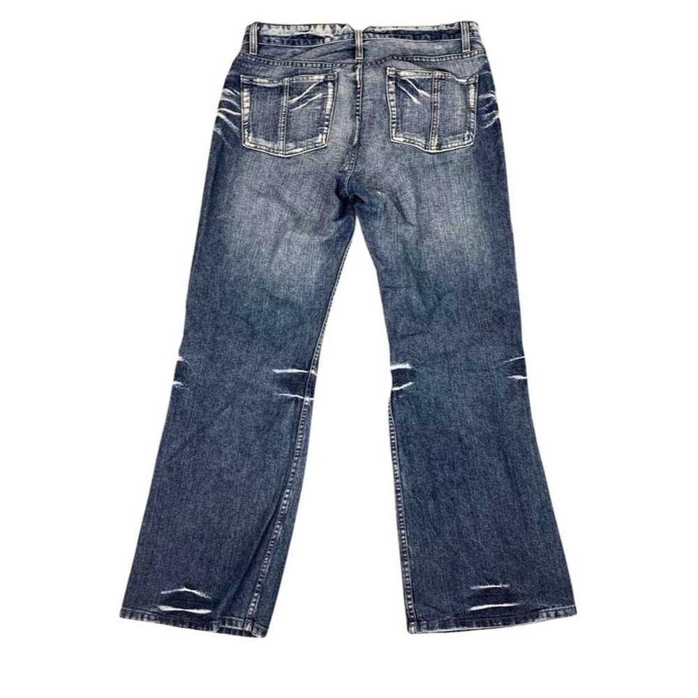 Armani Armani bootcut jeans - image 2