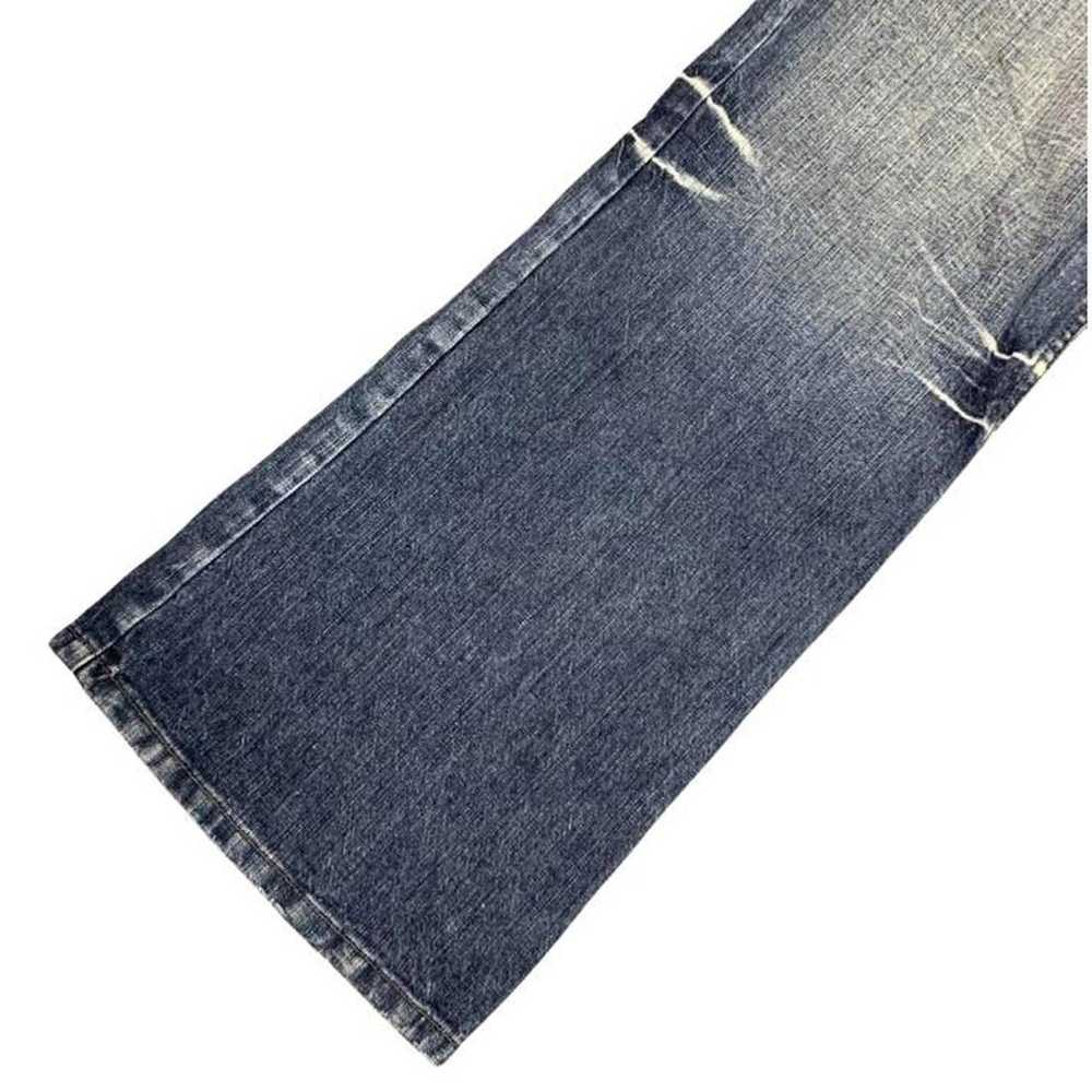 Armani Armani bootcut jeans - image 4