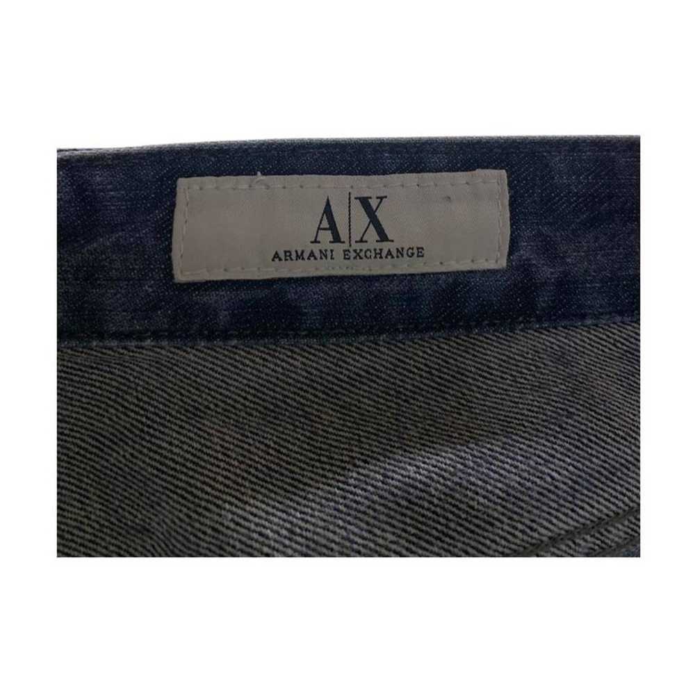 Armani Armani bootcut jeans - image 5