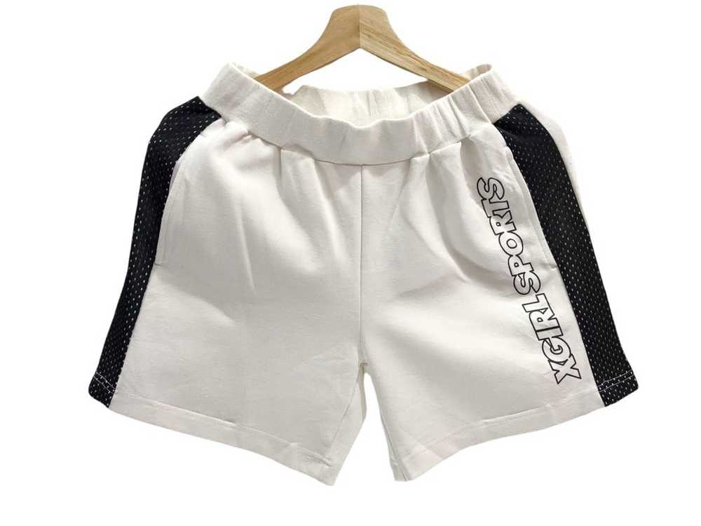 Japanese Brand X girl Short Pants - image 1