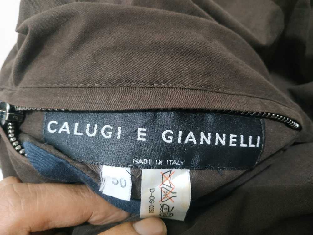 Calugi E Gianelli × Italian Designers × Vintage L… - image 3
