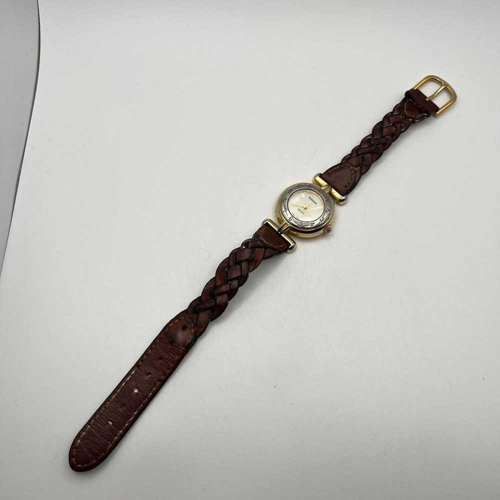 Other Vintage silver & gold watch - image 2