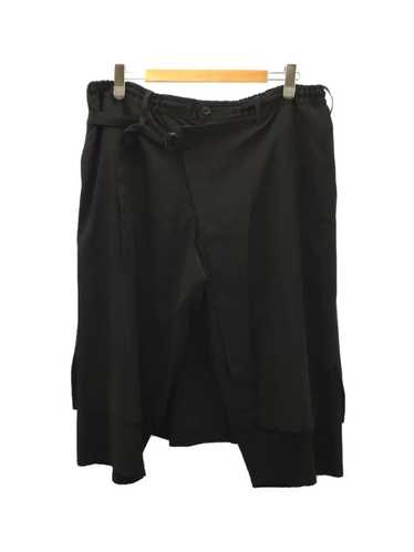 Yohji Yamamoto Pour Homme 23ss wrap pants