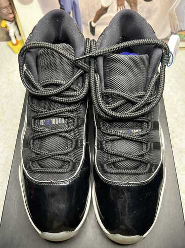 Jordan Brand Jordan Retro 11 ‘space jam’ - image 1