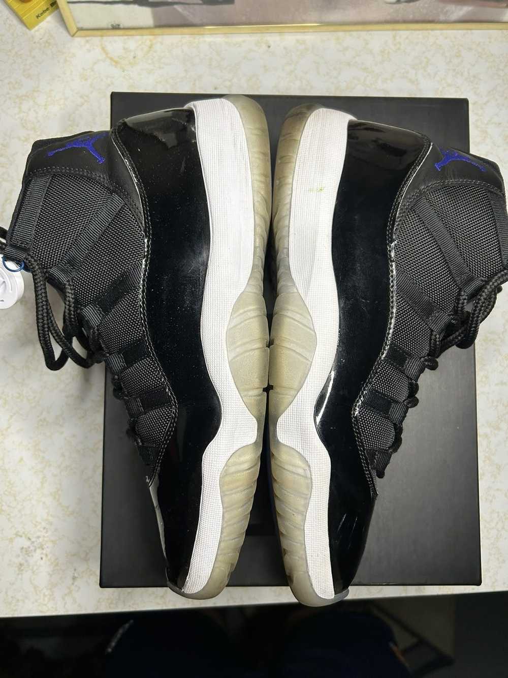 Jordan Brand Jordan Retro 11 ‘space jam’ - image 3