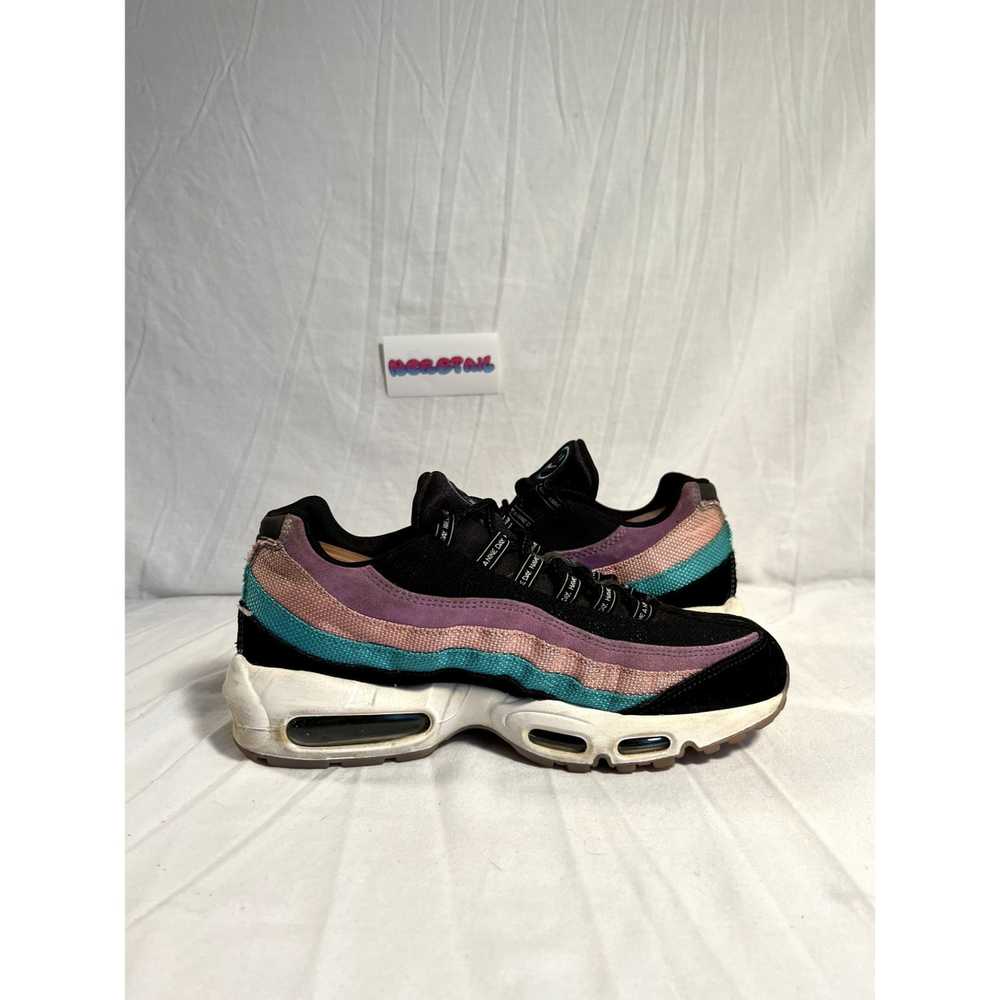 Athletic × Nike × Sportswear Nike Air Max 95 "Hav… - image 6