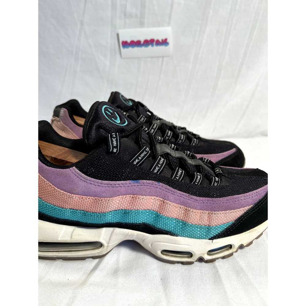 Athletic × Nike × Sportswear Nike Air Max 95 "Hav… - image 9