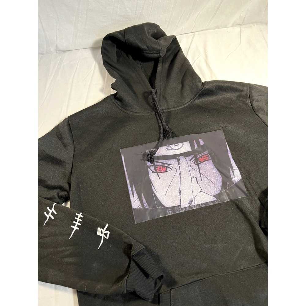 Other × Streetwear Naruto Otachi Akatsuki Sweatsh… - image 2