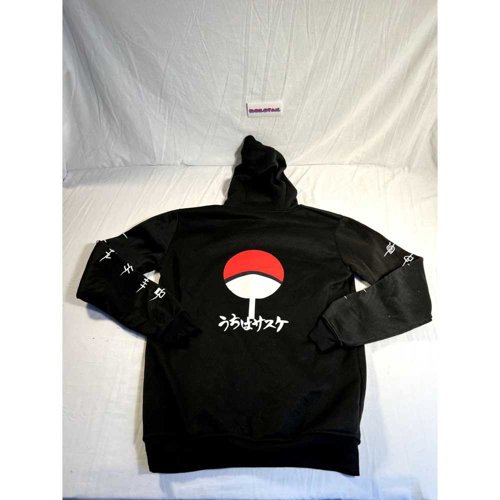 Other × Streetwear Naruto Otachi Akatsuki Sweatsh… - image 4