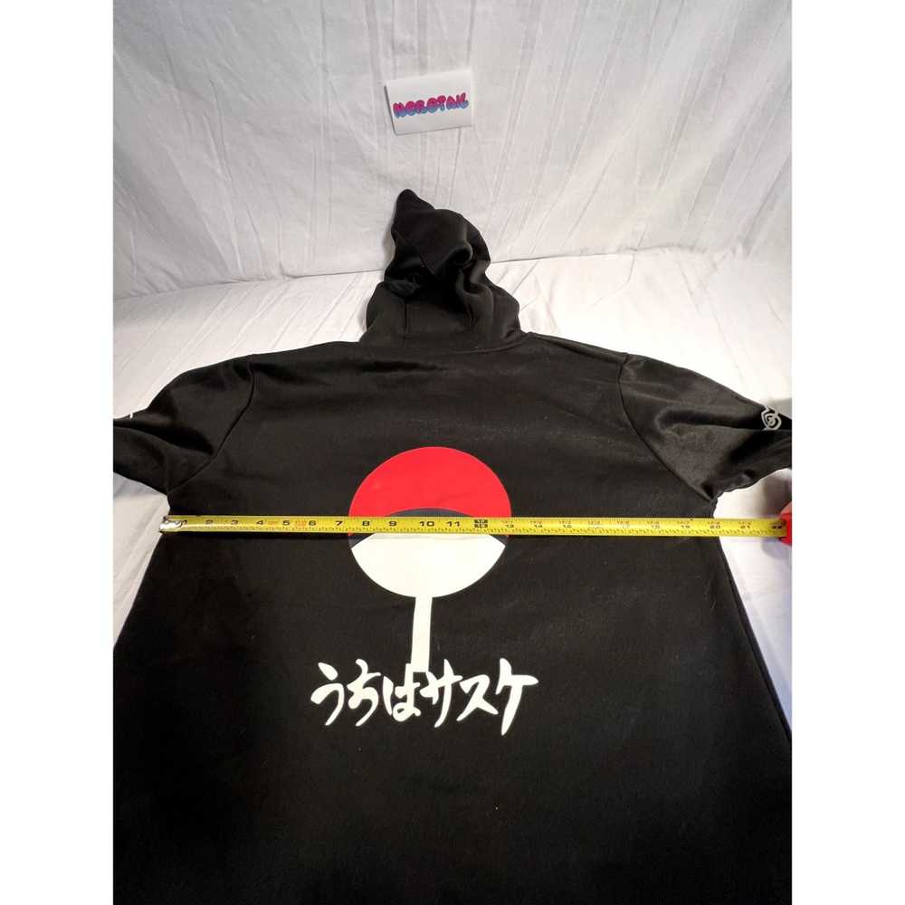 Other × Streetwear Naruto Otachi Akatsuki Sweatsh… - image 5