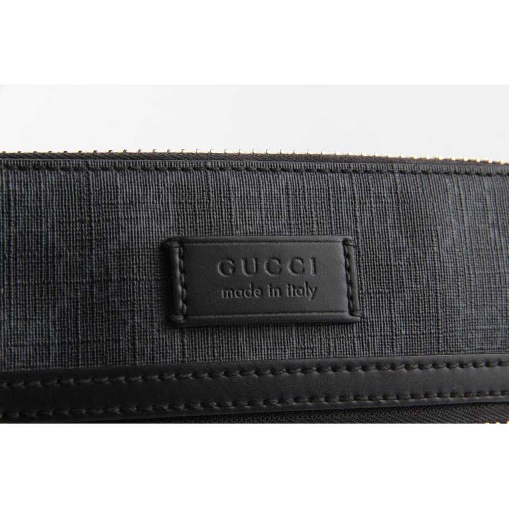 Gucci Cloth bag - image 8