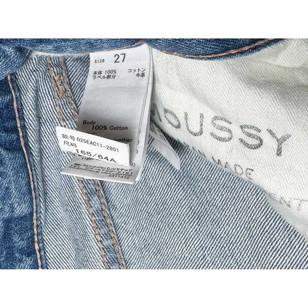 Moussy Straight jeans - image 3