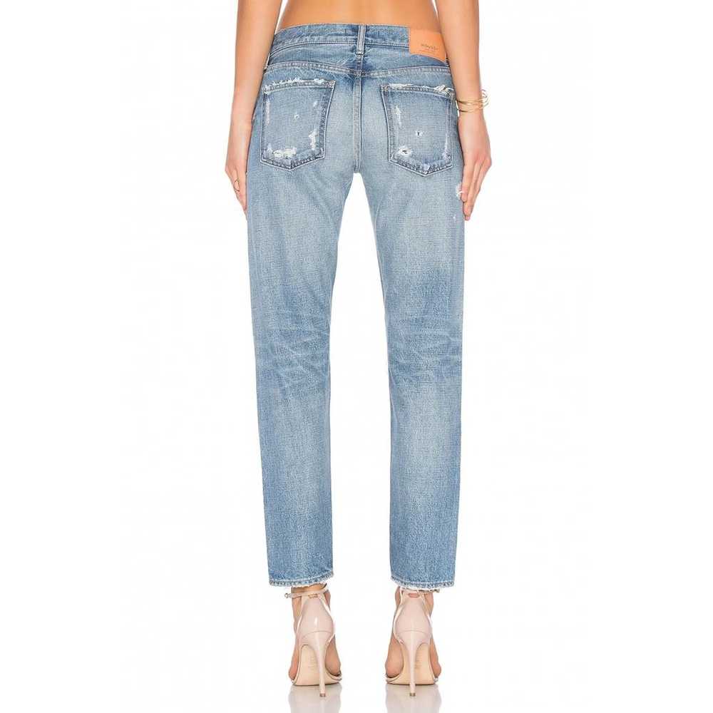 Moussy Straight jeans - image 7