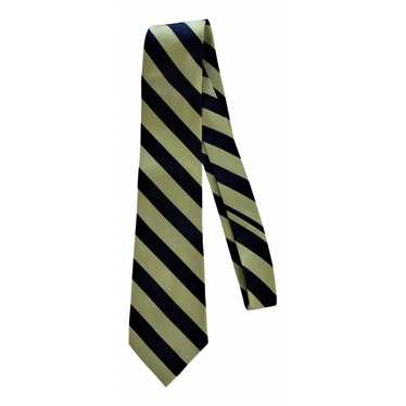 J.Crew Silk tie