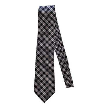 J.Crew Silk tie