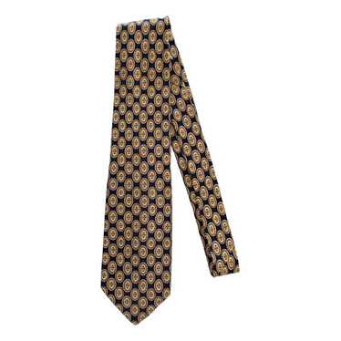 J.Crew Silk tie