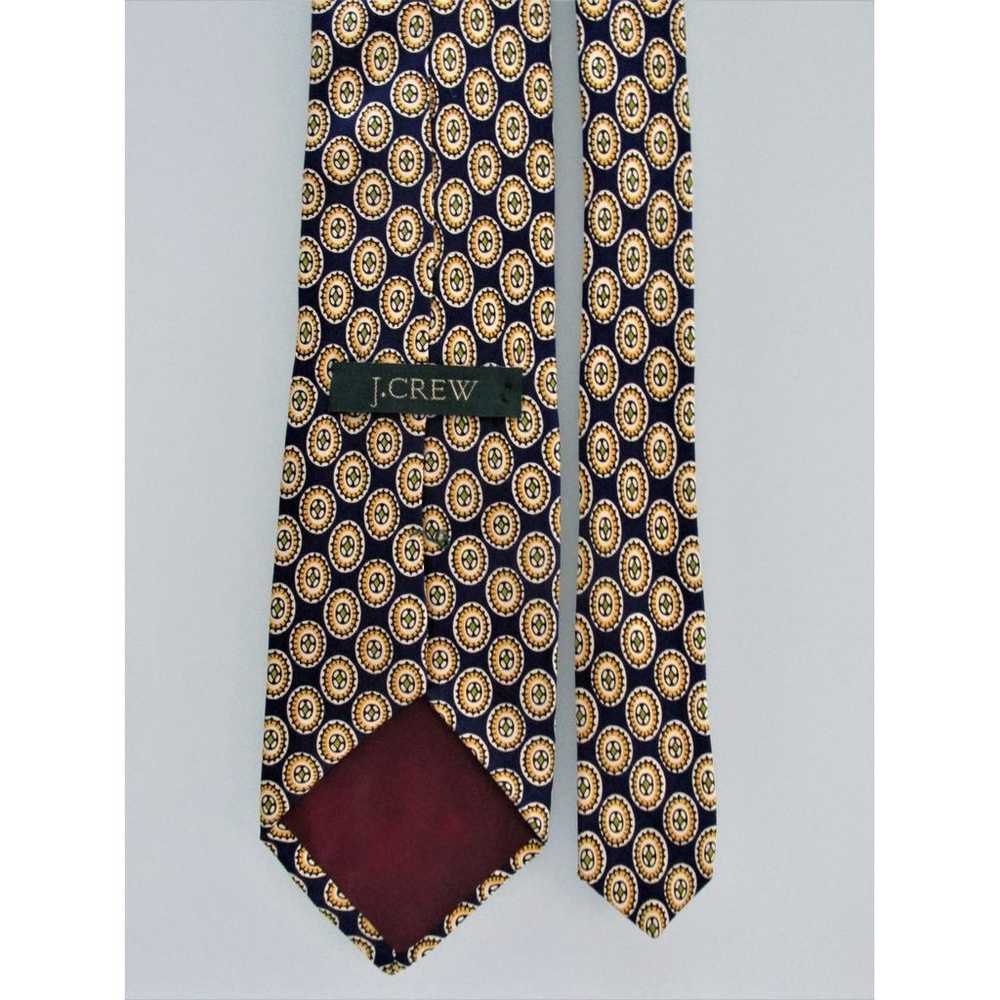 J.Crew Silk tie - image 3