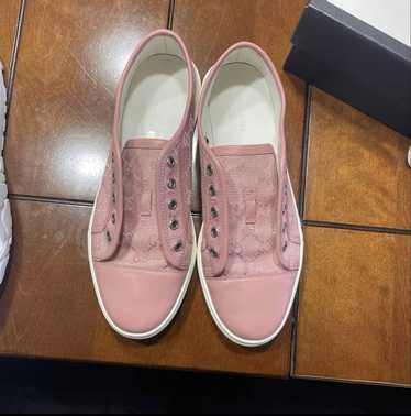 Gucci Gucci wmns GG low ‘soft pink’ - image 1