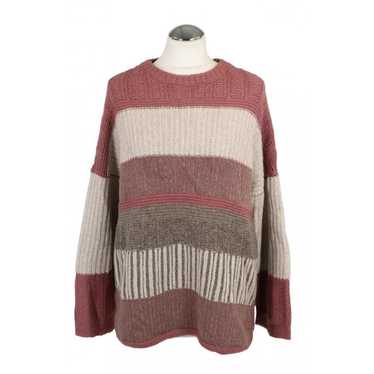 Stefanel Wool knitwear