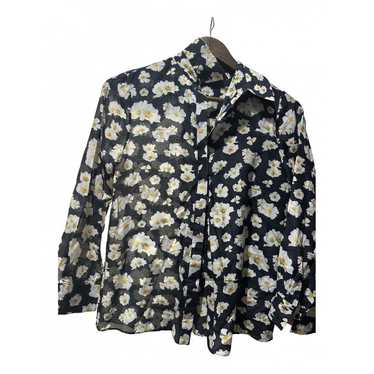 Alice & Olivia Linen blouse - image 1