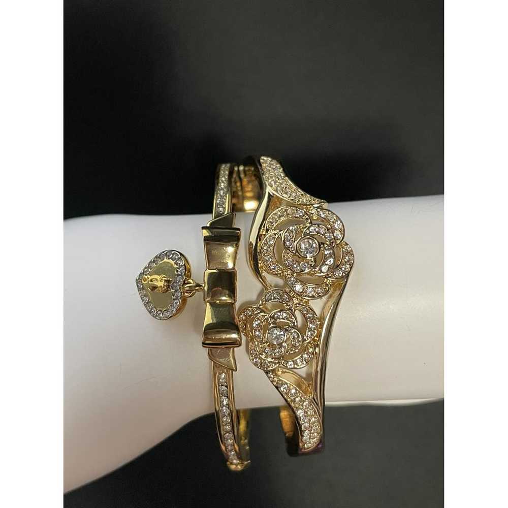 Juicy Couture Crystal bracelet - image 3