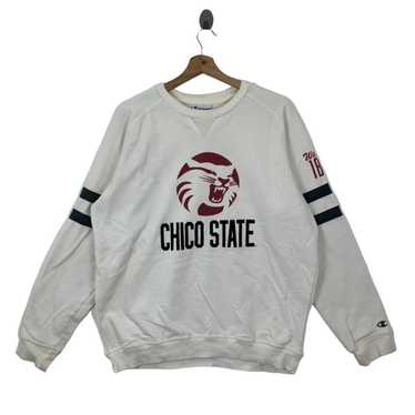 Champion × Vintage Vintage Champion Chico State P… - image 1