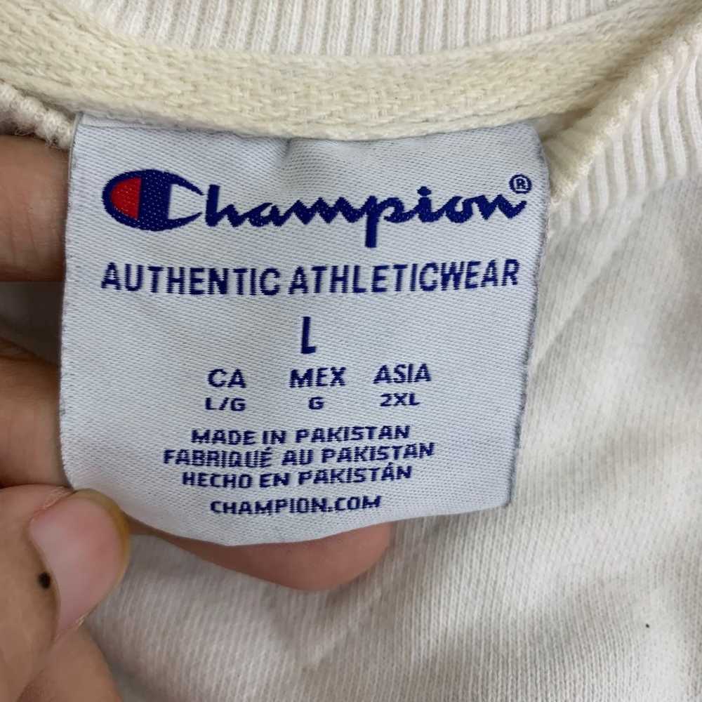 Champion × Vintage Vintage Champion Chico State P… - image 5