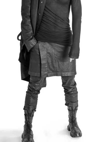 Rick owens (drkshdw) kilt pants - Gem