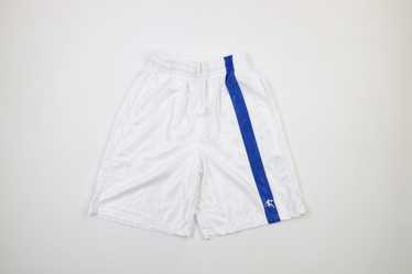 My Moreyea Retro Men's Basketball Shorts Vintage Classics Athletic