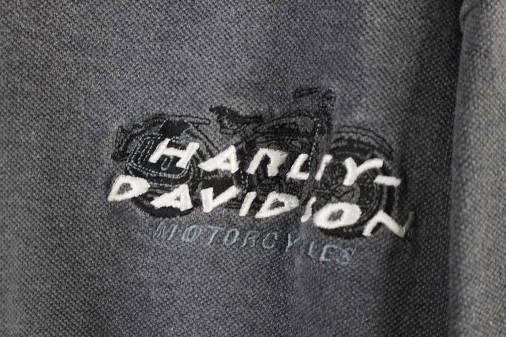 Harley Davidson × Vintage Vintage Harley Davidson… - image 5