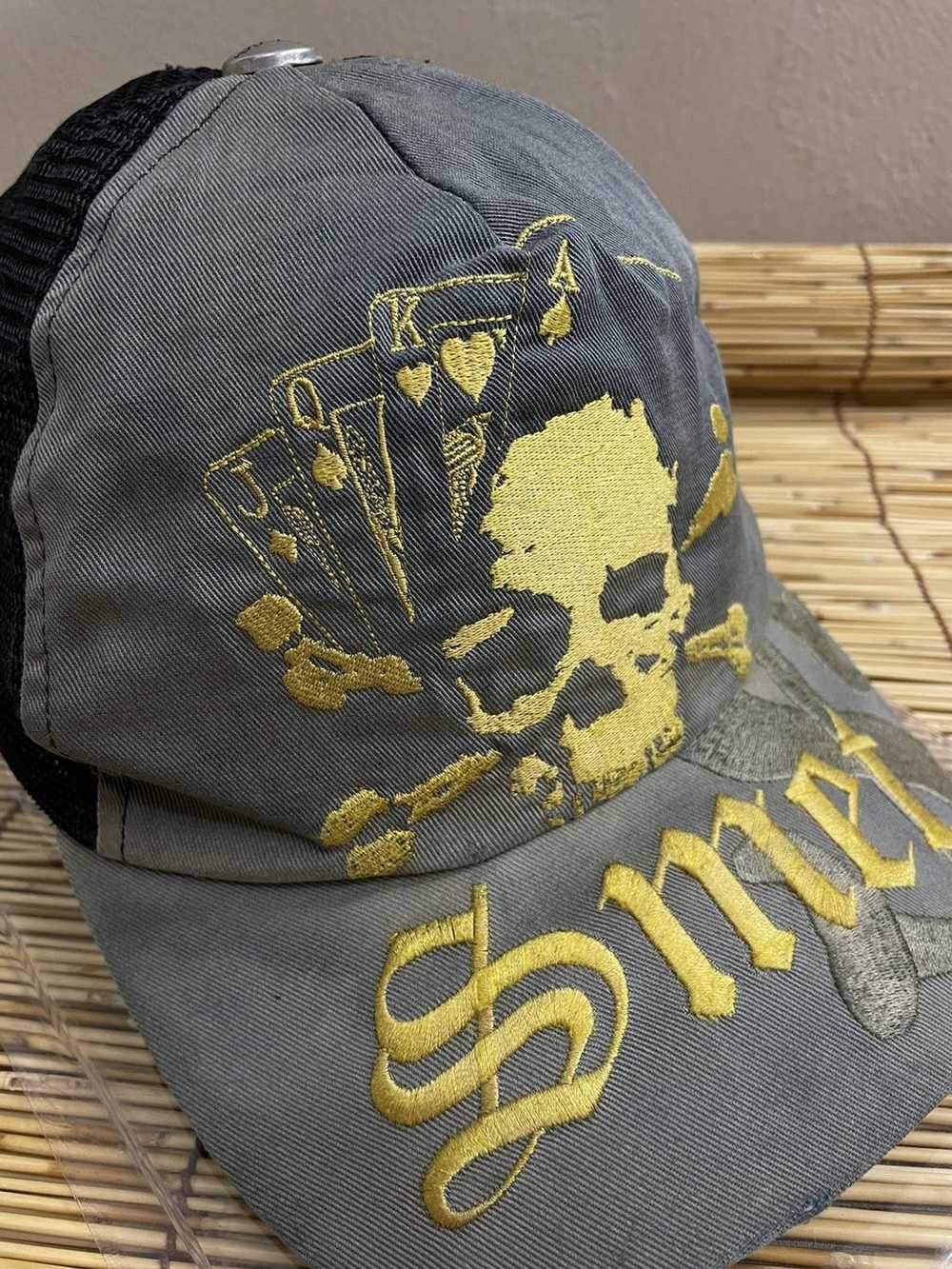 Japanese Brand × Skulls × Vintage 🔥Very Rare Des… - image 2