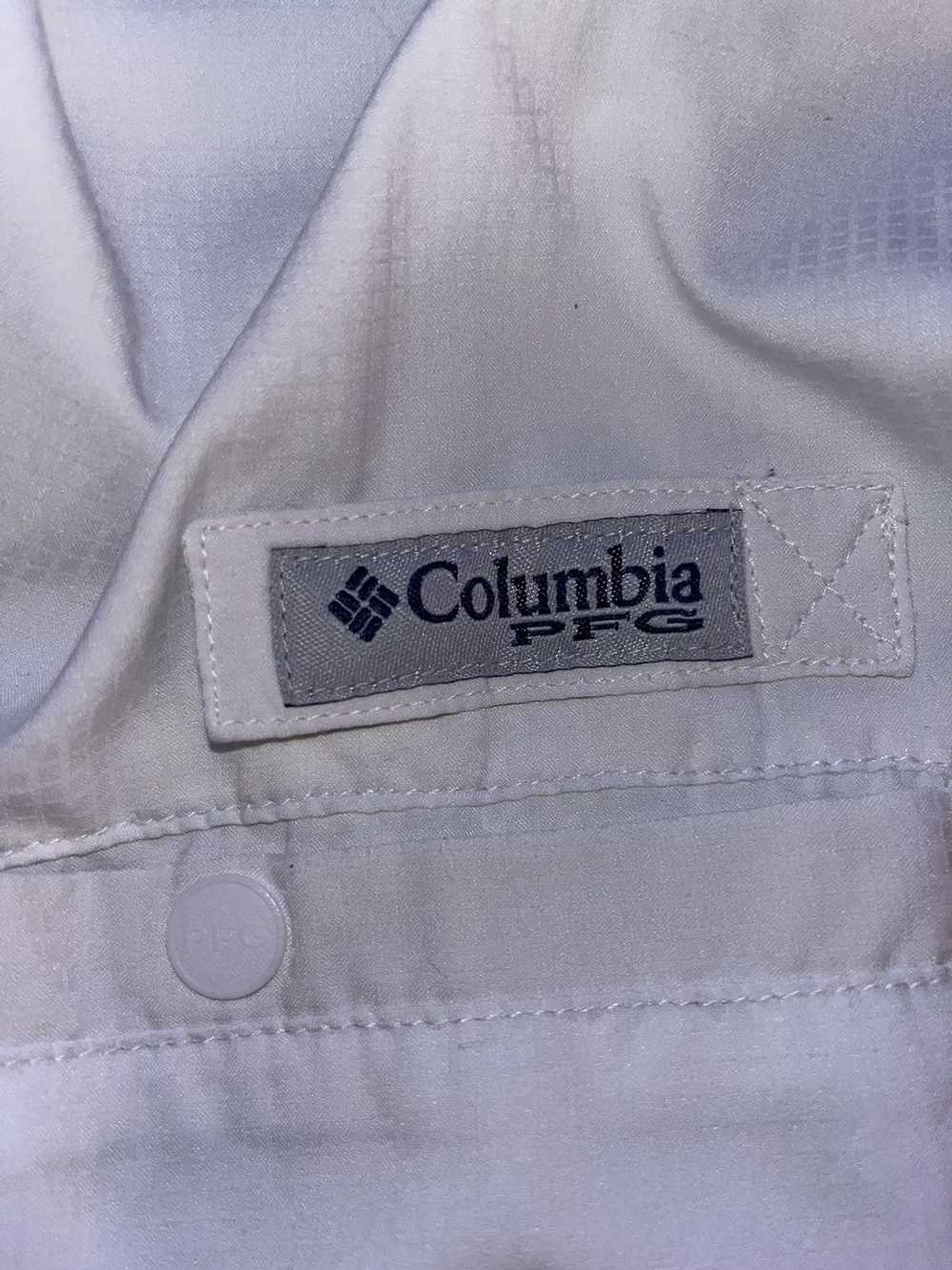 Columbia 3 Columbia Shirts - image 5