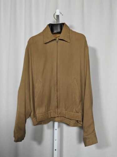 ジャケット・アウター 40s vintage gabardine fade jacket 40s vintage gabardine fade jacket