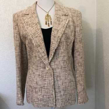 Escada tweed jacket - Gem