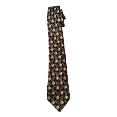 Gucci Silk tie - image 1